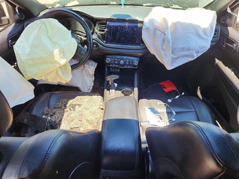 Aukcja sprzedaży 2021 Dodge Durango, vin: 1C4RDJDG7MC557758, numer aukcji: 55880396