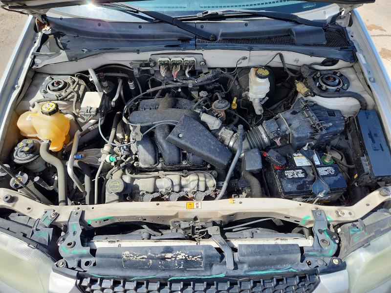 Продажа на аукционе авто 2007 Ford Escape, vin: 1FMCU94137KB78181, номер лота: 56312576