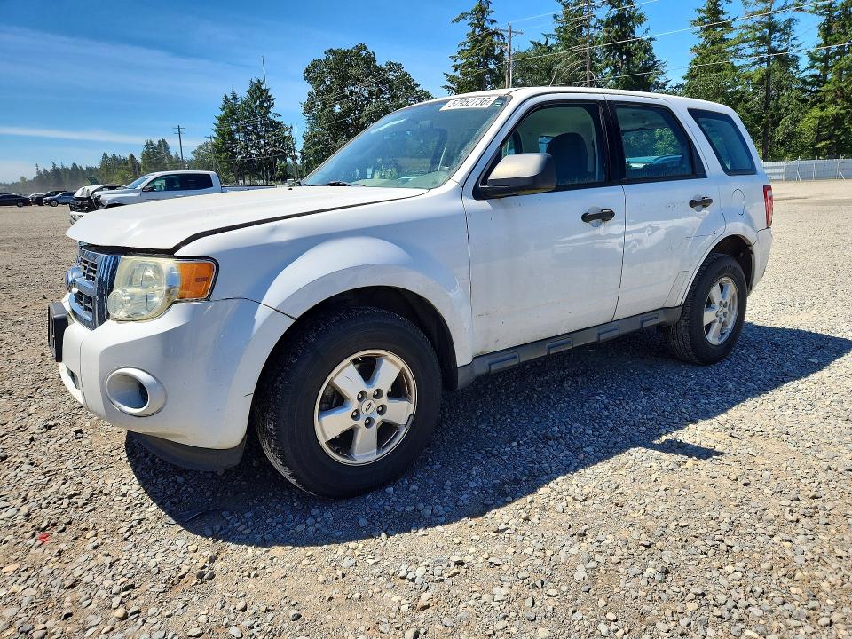 Продажа на аукционе авто 2011 Ford Escape, vin: 1FMCU0C78BKB99764, номер лота: 57952736
