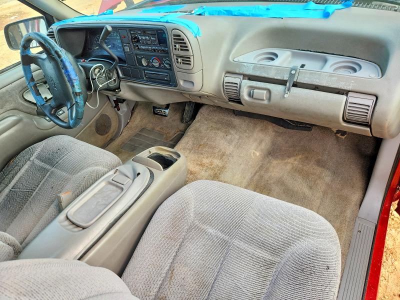 58520516 :رقم المزاد ، 2GCEC19RXT1168080 vin ، 1996 Chevrolet Gmt-400 مزاد بيع
