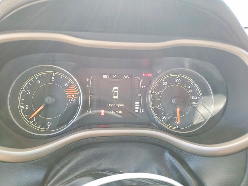 Aukcja sprzedaży 2018 Jeep Cherokee, vin: 1C4PJLCB9JD616056, numer aukcji: 55788666