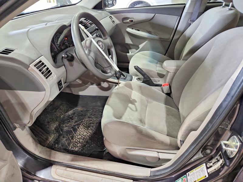 Продажа на аукционе авто 2009 Toyota Corolla, vin: 2T1BU40E19C132400, номер лота: 56875696