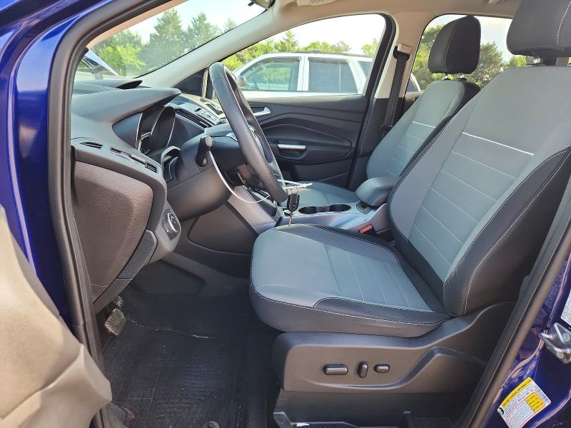 Aukcja sprzedaży 2015 Ford Escape, vin: 1FMCU0GX1FUB57845, numer aukcji: 56769366