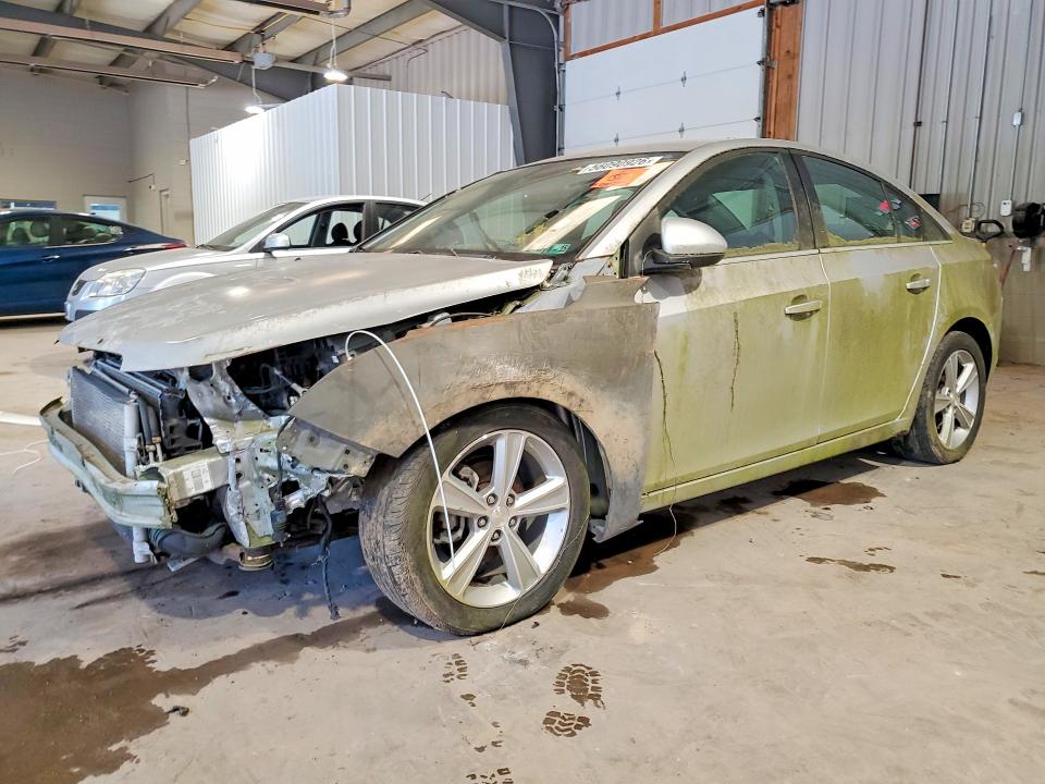 Aukcja sprzedaży 2013 Chevrolet Cruze, vin: 1G1PE5SB5D7229811, numer aukcji: 56090926