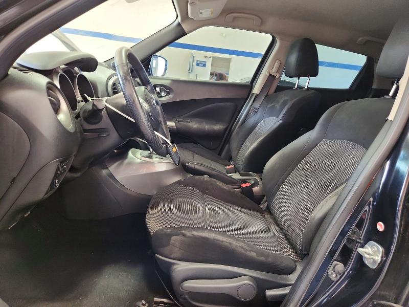 Продажа на аукционе авто 2016 Nissan Juke, vin: JN8AF5MV9GT658807, номер лота: 56482956