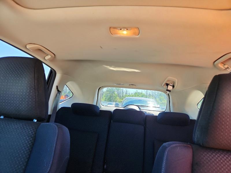 58566396 :رقم المزاد ، 2HKRM4H58GH724311 vin ، 2016 Honda Cr-v مزاد بيع
