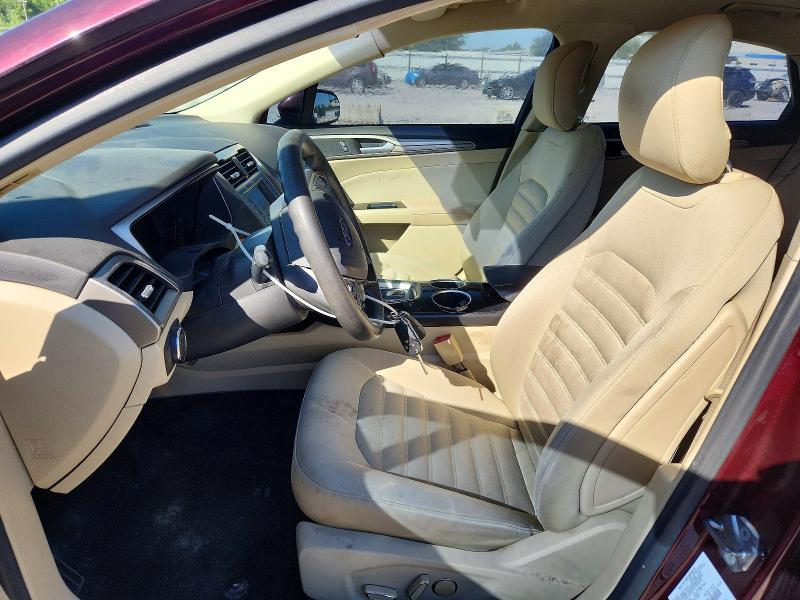 2013 Ford Fusion მანქანა იყიდება აუქციონზე, vin: 3FA6P0H73DR330198, აუქციონის ნომერი: 55172376