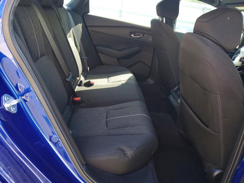 Продаж на аукціоні авто 2025 Honda Accord, vin: 1HGCY2F58SA018054, номер лоту: 56358666