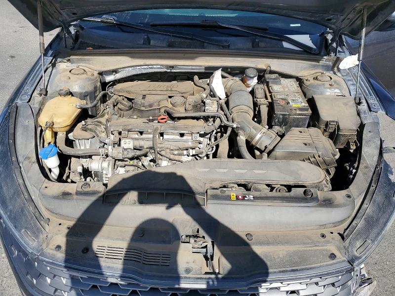 58802636 :رقم المزاد ، 5XXG14J29MG044859 vin ، 2021 Kia K5 مزاد بيع