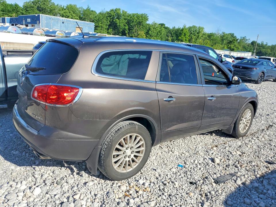 56362446 :رقم المزاد ، 5GAKRCEDXCJ215123 vin ، 2012 Buick Enclave مزاد بيع