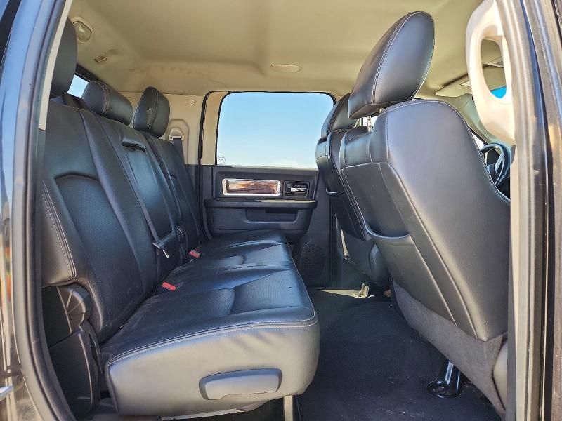 Aukcja sprzedaży 2011 Dodge Ram 3500, vin: 3D73Y4HL7BG585658, numer aukcji: 57482506