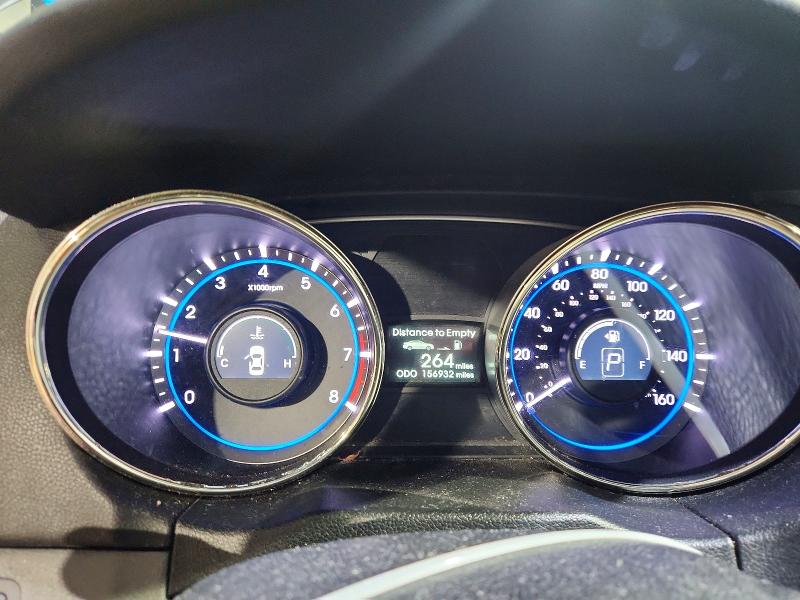 Aukcja sprzedaży 2012 Hyundai Sonata, vin: 5NPEB4AC1CH490164, numer aukcji: 59118516