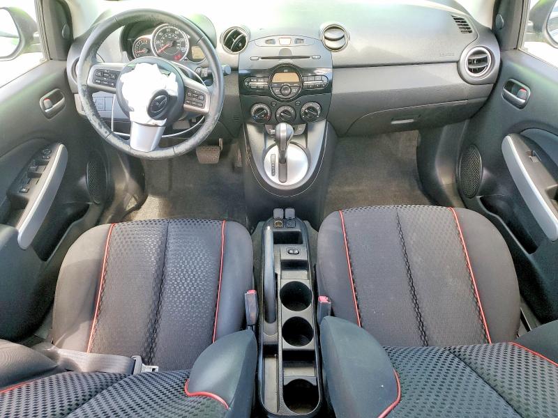 Aukcja sprzedaży 2012 Mazda 3, vin: JM1DE1LYXC0145934, numer aukcji: 57537506