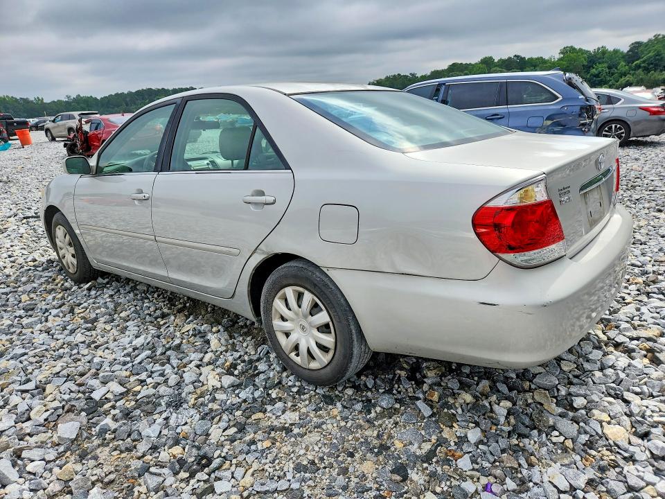 55189266 :رقم المزاد ، 4T1BE32K96U647181 vin ، 2006 Toyota Camry مزاد بيع