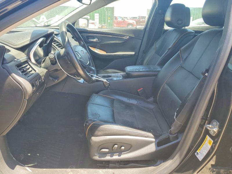 Продаж на аукціоні авто 2014 Chevrolet Impala, vin: 1G1125S32EU137632, номер лоту: 55670526