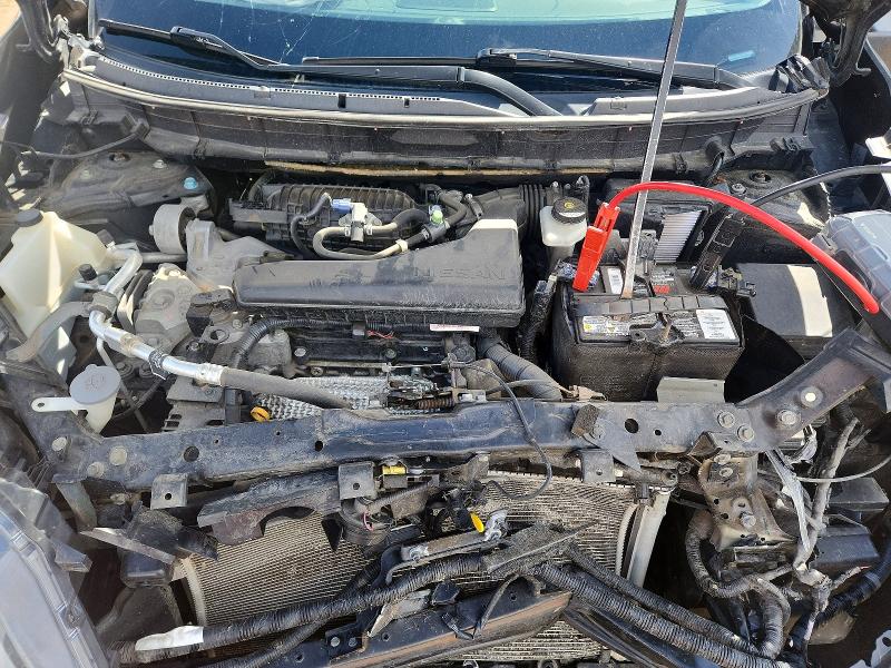 Aukcja sprzedaży 2017 Nissan Rogue, vin: 5N1AT2MV2HC879357, numer aukcji: 57584716