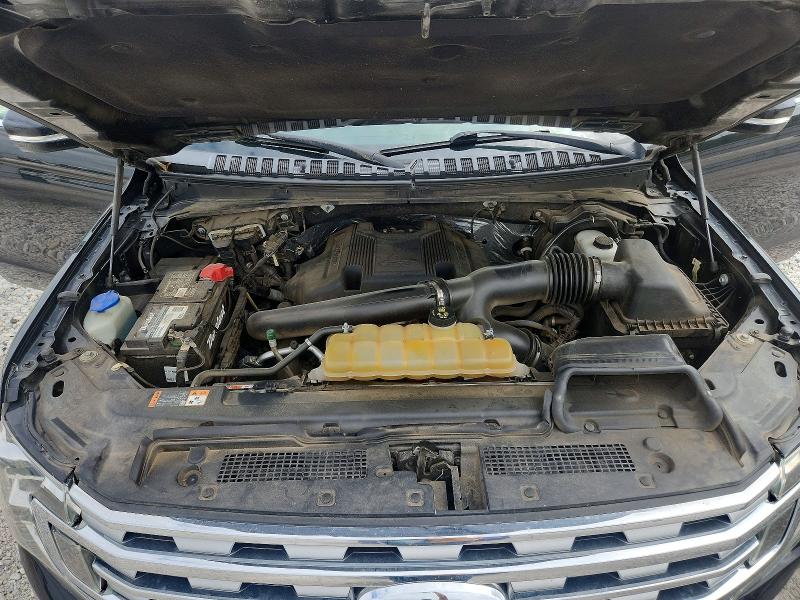 Продаж на аукціоні авто 2018 Ford Expedition, vin: 1FMJU2AT2JEA57796, номер лоту: 56516186