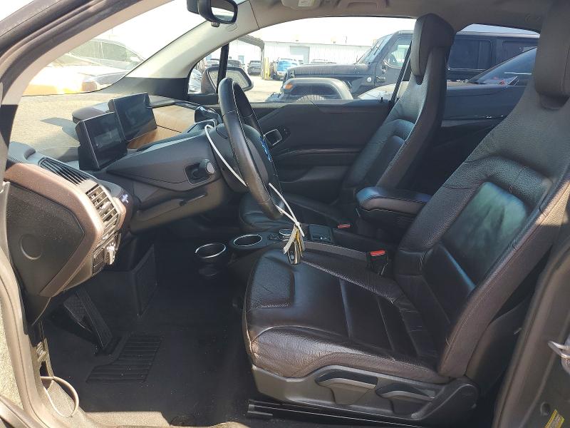 Aukcja sprzedaży 2014 Bmw I3, vin: WBY1Z2C53EV286125, numer aukcji: 56164066