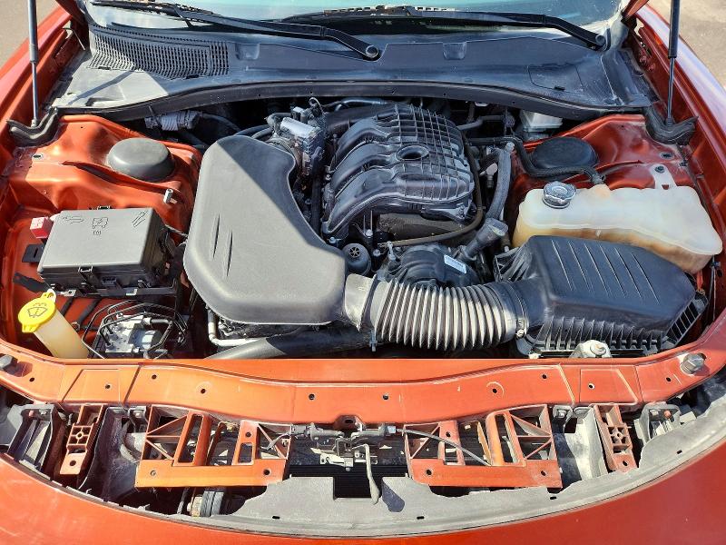 Продажа на аукционе авто 2020 Dodge Charger, vin: 2C3CDXBG3LH232648, номер лота: 56241636