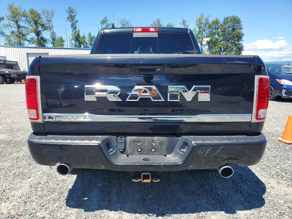57870866 :رقم المزاد ، 1C6RR7PM9HS548391 vin ، 2017 Ram 1500 مزاد بيع