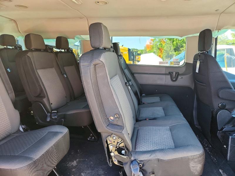 Aukcja sprzedaży 2020 Ford Transit, vin: 1FBAX2Y81LKA26450, numer aukcji: 70539836