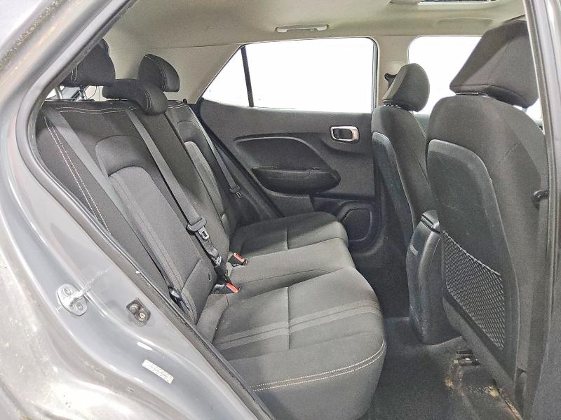 Aukcja sprzedaży 2020 Hyundai Venue, vin: KMHRC8A30LU038083, numer aukcji: 55730026