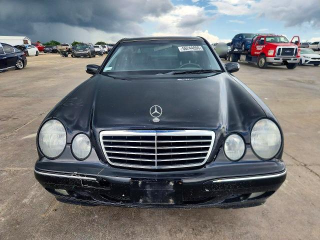 Продаж на аукціоні авто 2000 Mercedes-benz E, vin: WDBJF65J4YB061311, номер лоту: 56244096
