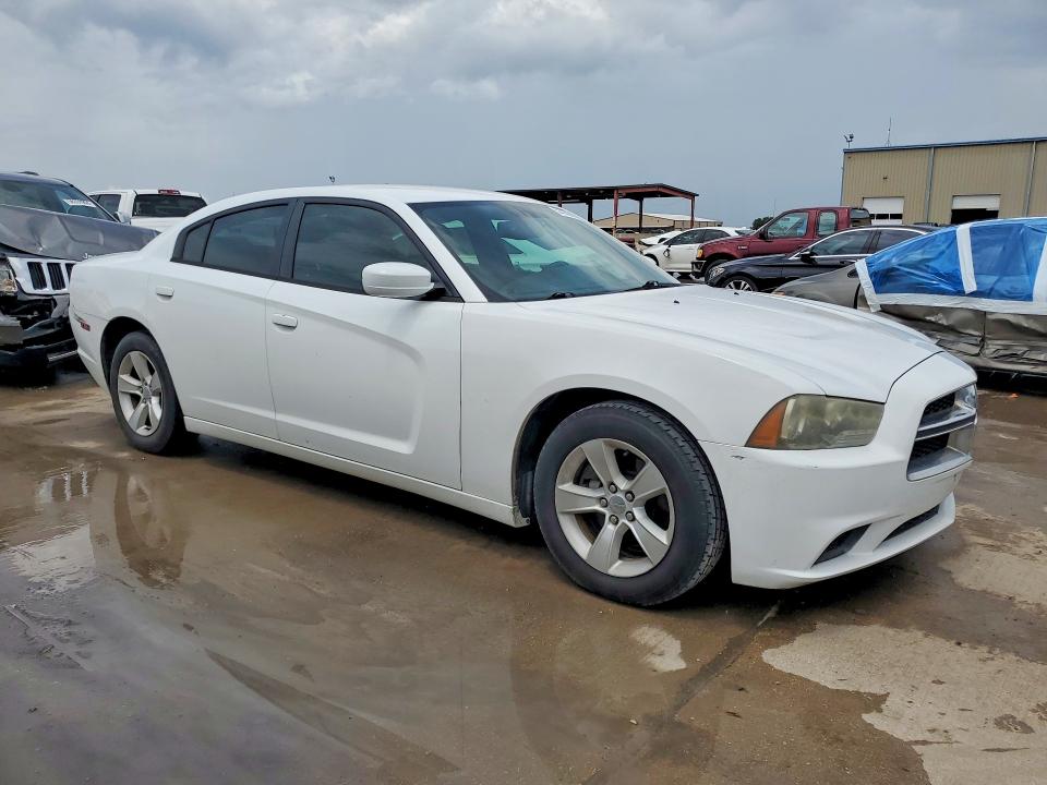 Aukcja sprzedaży 2013 Dodge Charger, vin: 2C3CDXBG4DH571209, numer aukcji: 52735276