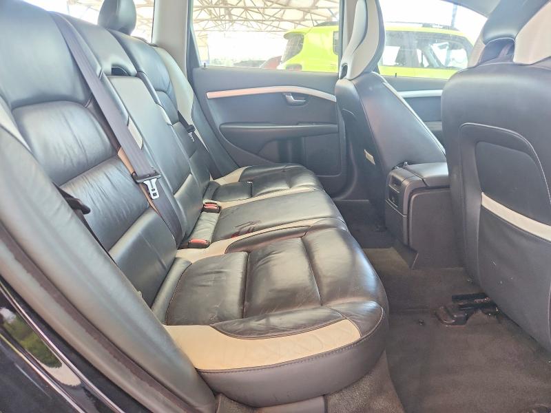Aukcja sprzedaży 2010 Volvo V70, vin: YV1982BW9A1144990, numer aukcji: 59208106