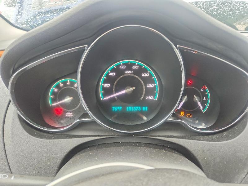 Aukcja sprzedaży 2012 Chevrolet Malibu, vin: 1G1ZD5EU5CF352926, numer aukcji: 58815316