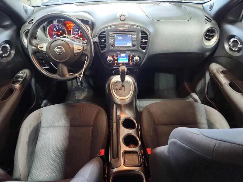 Продажа на аукционе авто 2012 Nissan Juke, vin: JN8AF5MVXCT111166, номер лота: 57297346