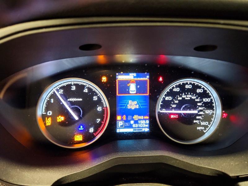Aukcja sprzedaży 2022 Subaru Forester, vin: JF2SKAPCXNH520323, numer aukcji: 55190246