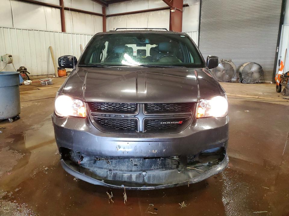 56039876 :رقم المزاد ، 2C4RDGEG4KR671383 vin ، 2019 Dodge Grand Caravan مزاد بيع