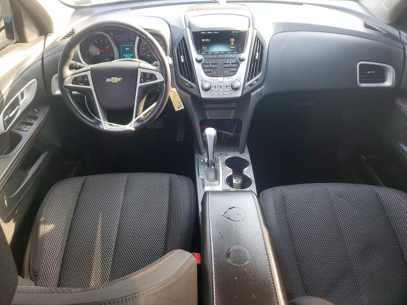 Aukcja sprzedaży 2012 Chevrolet Equinox, vin: 2GNALDEK0C1262453, numer aukcji: 56855586