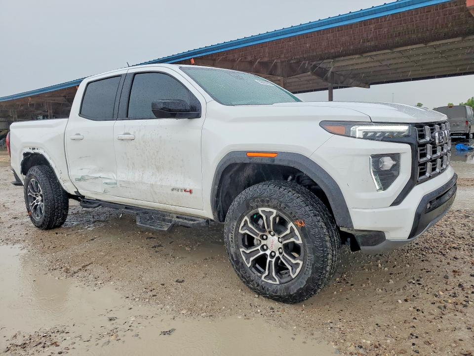 Продаж на аукціоні авто 2025 Gmc Canyon, vin: 1GTP2DEK7S1117226, номер лоту: 56085296
