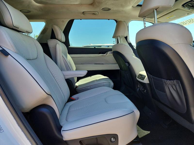 Продаж на аукціоні авто 2024 Hyundai Palisade, vin: KM8R7DGE8RU805810, номер лоту: 55414936