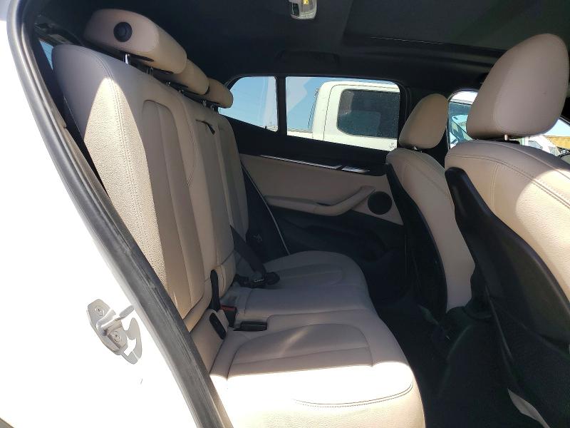Продаж на аукціоні авто 2018 Bmw X2, vin: WBXYJ3C31JEJ89854, номер лоту: 55568706