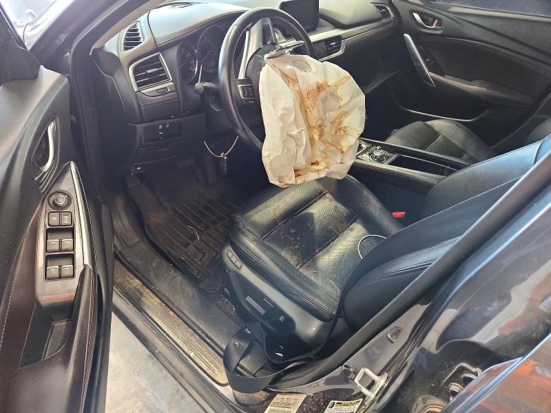 Aukcja sprzedaży 2016 Mazda 6, vin: JM1GJ1W58G1442288, numer aukcji: 55417836