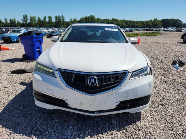 58440056 :رقم المزاد ، 19UUB1F50FA029314 vin ، 2015 Acura Tlx مزاد بيع