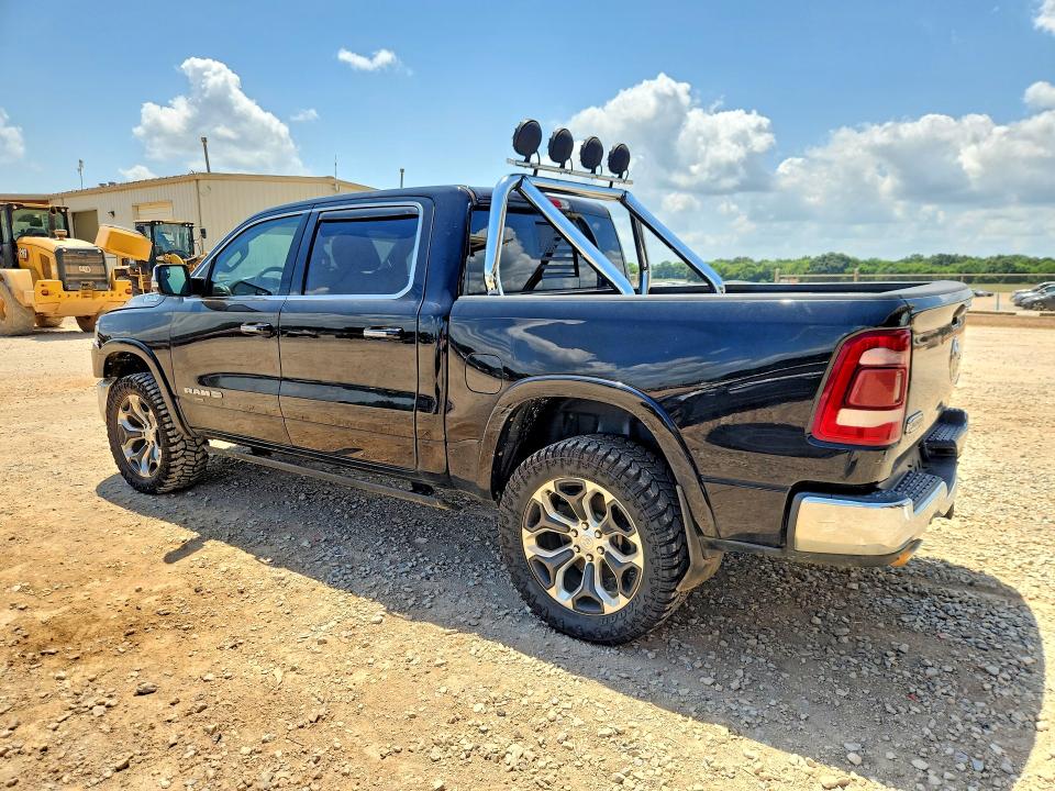 77248845 :رقم المزاد ، 1C6SRFKT8KN831803 vin ، 2019 Ram 1500 مزاد بيع