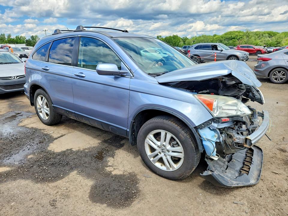Продажа на аукционе авто 2011 Honda Cr-v, vin: JHLRE4H71BC005990, номер лота: 57706386
