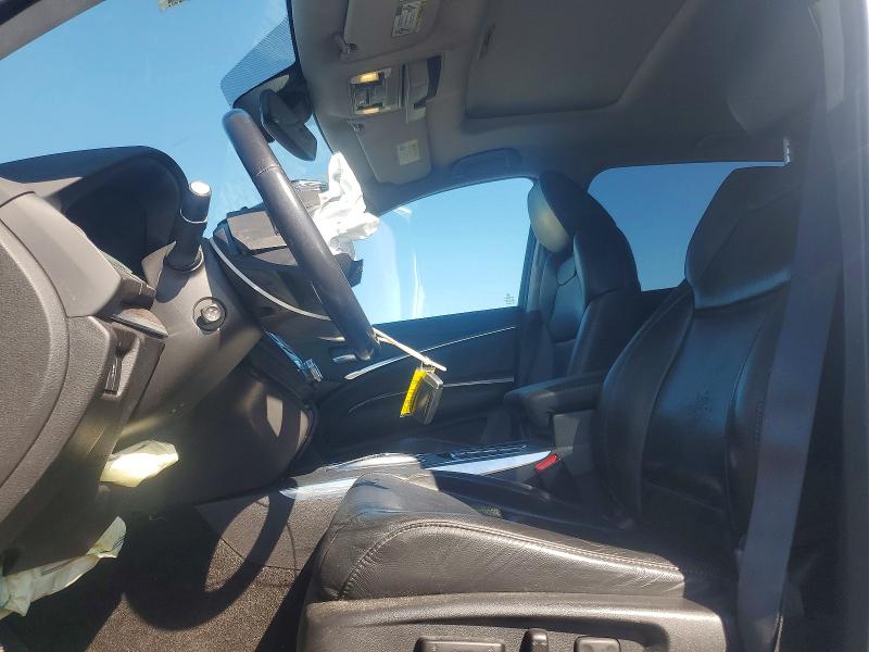 Aukcja sprzedaży 2016 Acura Mdx, vin: 5FRYD4H49GB022661, numer aukcji: 54999186