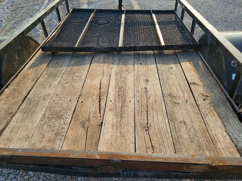 Продажа на аукционе авто 2011 Urwi Trailer, vin: 4YMUL0817BT007774, номер лота: 56459376