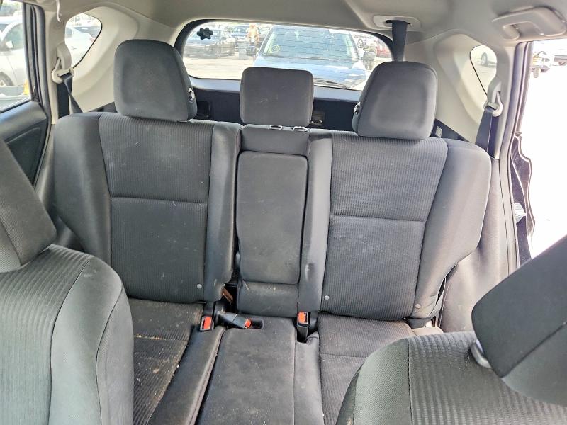 56406706 :رقم المزاد ، 2T3BFREV3HW620753 vin ، 2017 Toyota Rav4 مزاد بيع