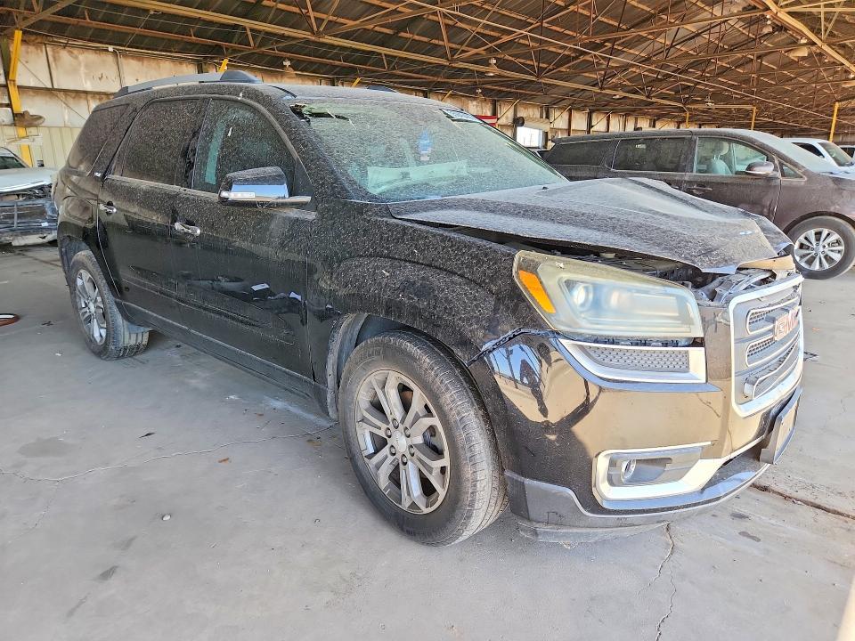 Aukcja sprzedaży 2016 Gmc Acadia, vin: 1GKKRSKD0GJ143355, numer aukcji: 55945406
