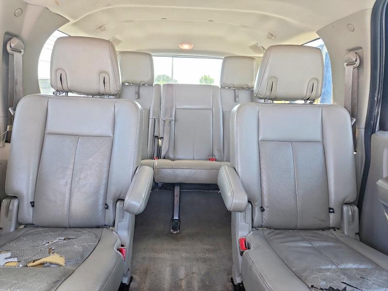 Продажа на аукционе авто 2011 Ford Expedition, vin: 1FMJK1K58BEF25807, номер лота: 56168816