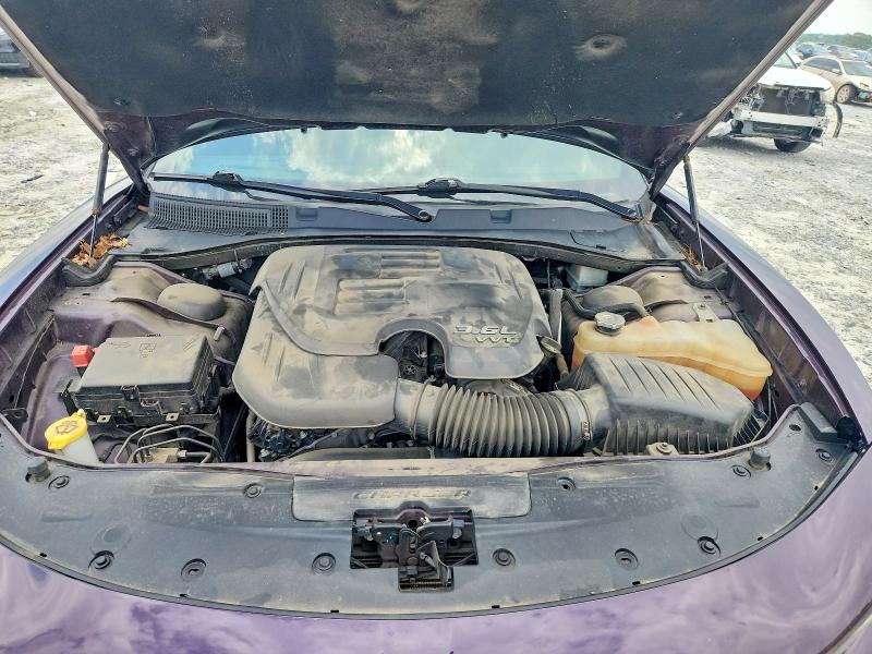 Продажа на аукционе авто 2021 Dodge Charger, vin: 2C3CDXBG8MH647613, номер лота: 55578696