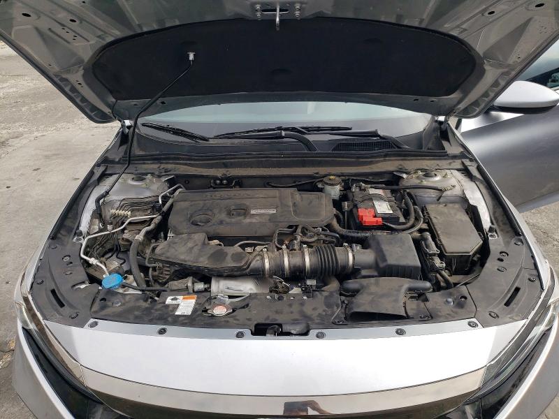 Продаж на аукціоні авто 2020 Honda Accord, vin: 1HGCV2F30LA020566, номер лоту: 55426396