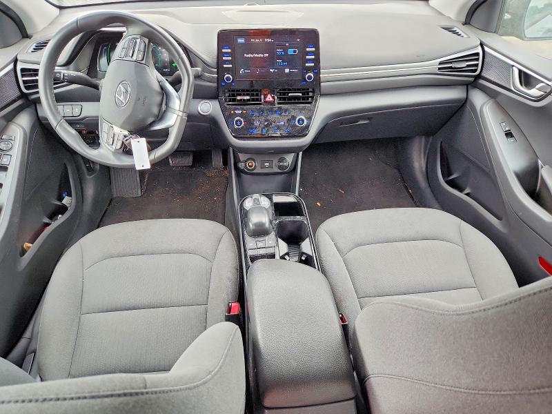 Продажа на аукционе авто 2021 Hyundai Ioniq, vin: KMHC75LJ6MU079792, номер лота: 56515676