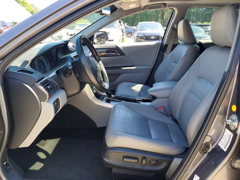 Aukcja sprzedaży 2017 Honda Accord, vin: 1HGCR2F85HA206272, numer aukcji: 56600296